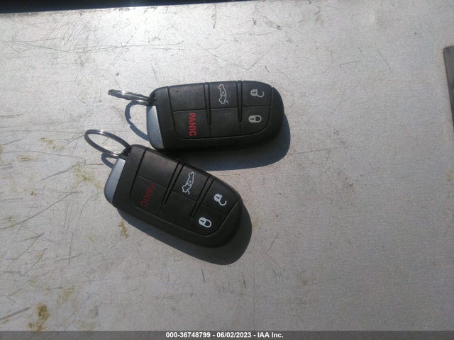 1C3CCCAB7FN713404 Chrysler 200 Limited