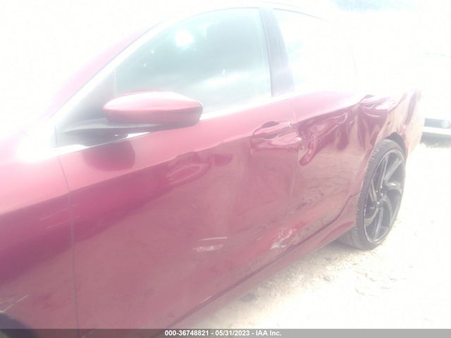 Chrysler 200 Limited 2015 1C3CCCABXFN657118 Image 6