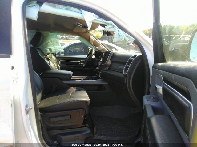1C6SRFFT8KN846697 RAM 1500 Big Horn/lone Star