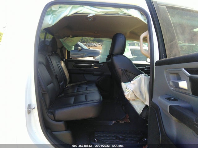 1C6SRFFT8KN846697 RAM 1500 Big Horn/lone Star