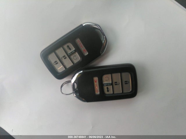 Honda Civic Sedan Ex 2016 19XFC2F74GE236041 Image 11