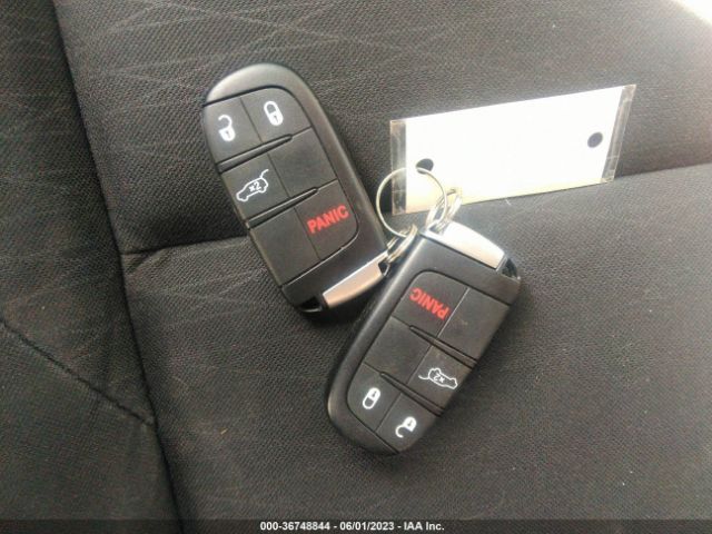 1C4RDJAG4JC150559 Dodge Durango Sxt