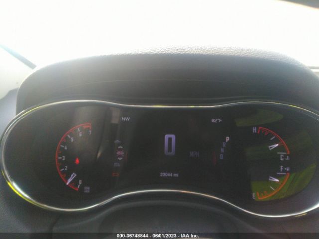 1C4RDJAG4JC150559 Dodge Durango Sxt