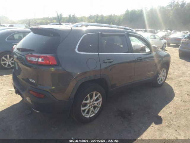 1C4PJMCS3GW235550 Jeep Cherokee Latitude