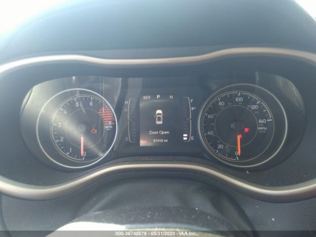 1C4PJMCS3GW235550 Jeep Cherokee Latitude