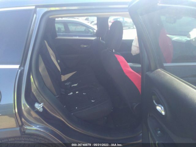 1C4PJMCS3GW235550 Jeep Cherokee Latitude