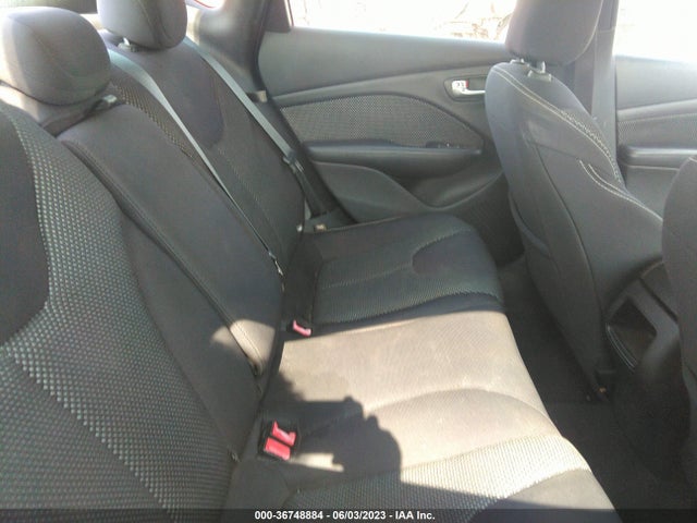 Dodge DART SXT 2015 1C3CDFBBXFD159004 Image 8