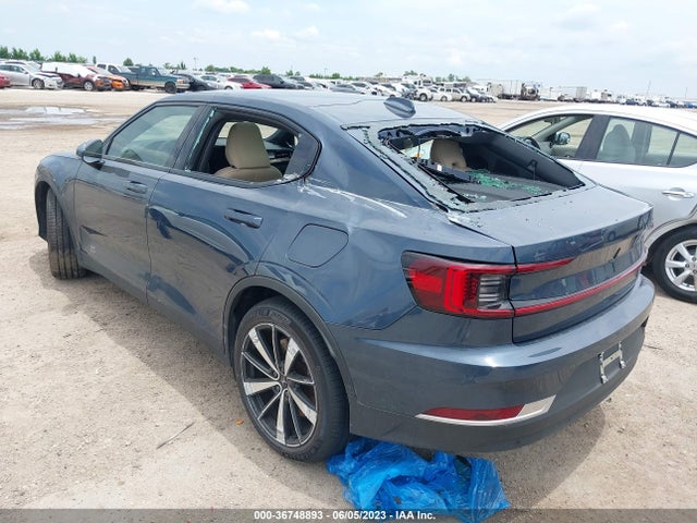 Polestar 2 2022 LPSED3KA1NL075497 Image 6