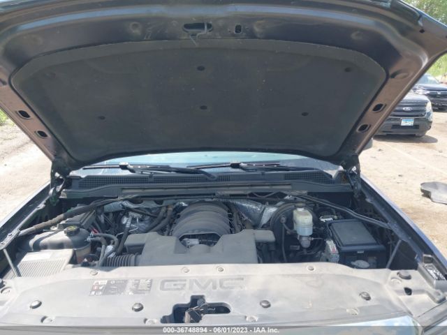 3GTU2VEC1FG223096 GMC Sierra 1500 Slt