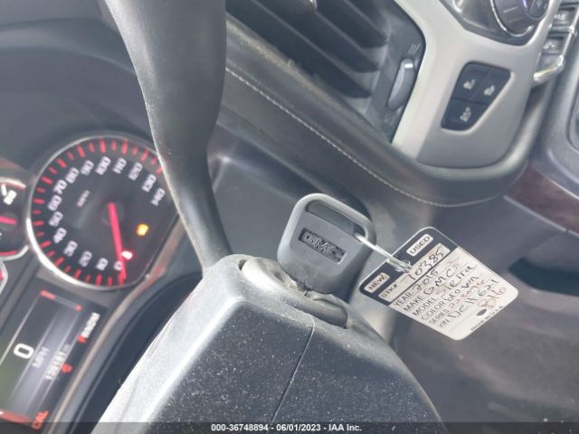 3GTU2VEC1FG223096 GMC Sierra 1500 Slt