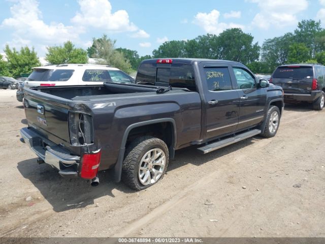 3GTU2VEC1FG223096 GMC Sierra 1500 Slt