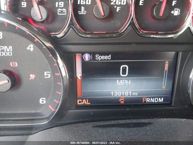 3GTU2VEC1FG223096 GMC Sierra 1500 Slt