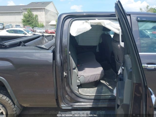 3GTU2VEC1FG223096 GMC Sierra 1500 Slt