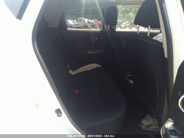 2017 Nissan Juke, VIN: JN8AF5MV8HT753568