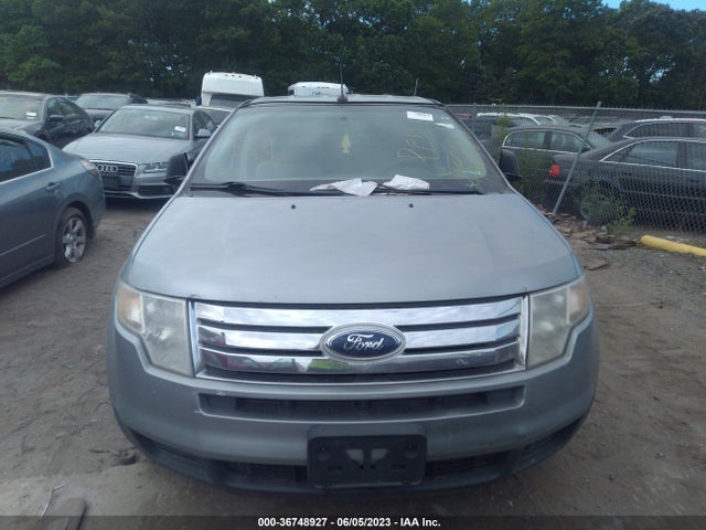 2007 FORD EDGE SE VIN: 2FMDK46C57BB49772