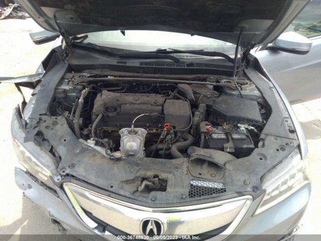 19UUB1F52GA003993 Acura TLX TECH