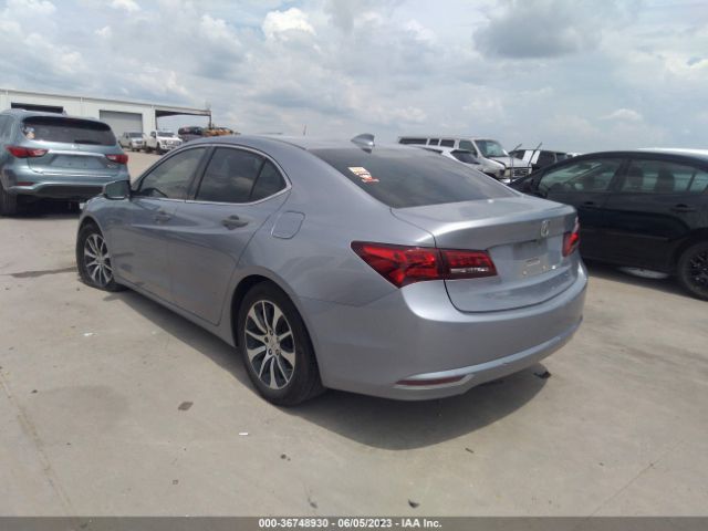 19UUB1F52GA003993 Acura TLX TECH