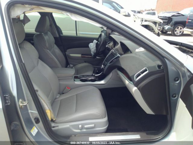 19UUB1F52GA003993 Acura TLX TECH