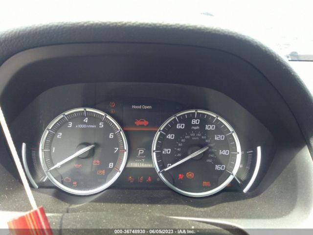 19UUB1F52GA003993 Acura TLX TECH