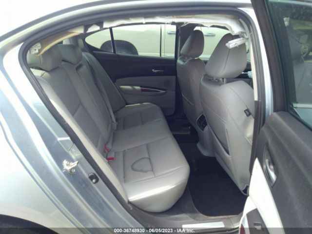 19UUB1F52GA003993 Acura TLX TECH