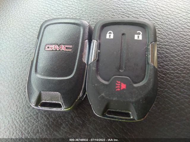 1GKKNKLA5HZ154967 GMC ACADIA SLE