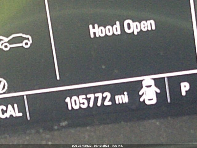 1GKKNKLA5HZ154967 GMC ACADIA SLE