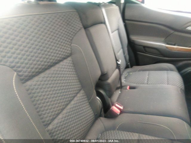 1GKKNKLA5HZ154967 GMC ACADIA SLE