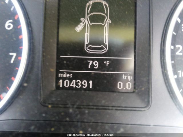 2012 VOLKSWAGEN TIGUAN WVGAV7AX3CW558139 Photo 6