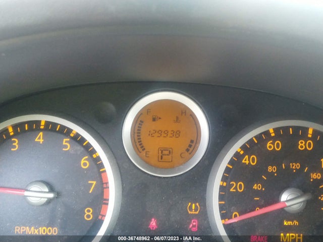 2008 NISSAN SENTRA 2.0 S VIN: 3N1AB61EX8L693429
