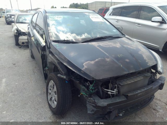 Hyundai ACCENT SE 2016 KMHCT4AE4GU996181 main image