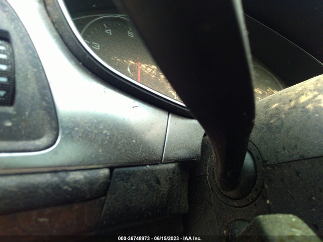WAU2GAFC5EN142962 Audi A7 3.0 Prestige