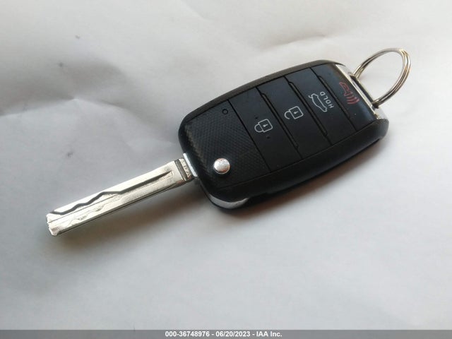 KIA Optima Lx 2015 5XXGM4A76FG485693 Image 3