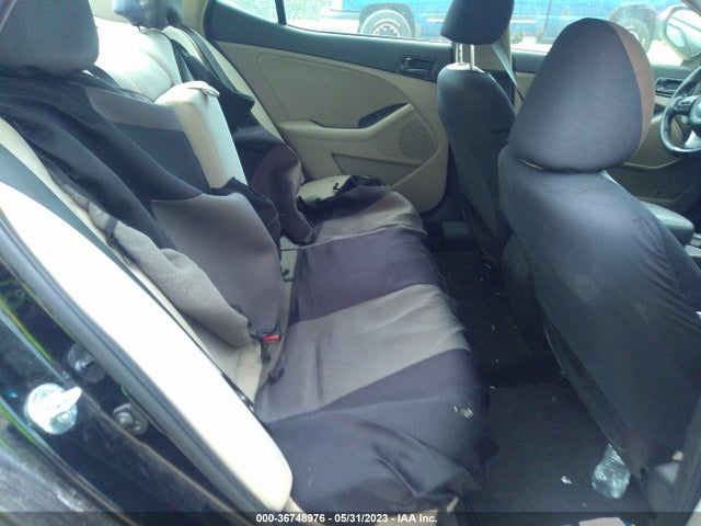 KIA Optima Lx 2015 5XXGM4A76FG485693 Image 9