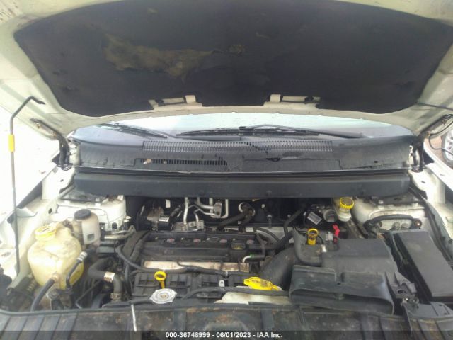 3C4PDCAB9FT745166 Dodge Journey American Value Pkg