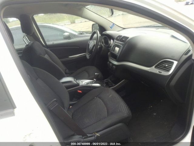 3C4PDCAB9FT745166 Dodge Journey American Value Pkg