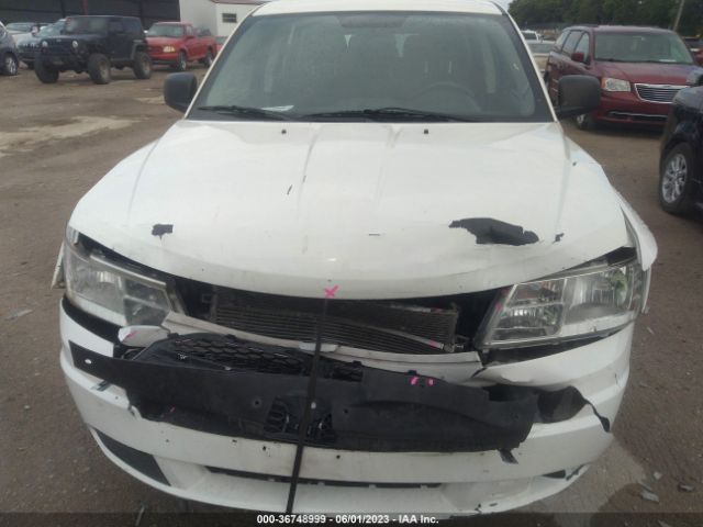 3C4PDCAB9FT745166 Dodge Journey American Value Pkg