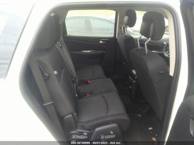 3C4PDCAB9FT745166 Dodge Journey American Value Pkg