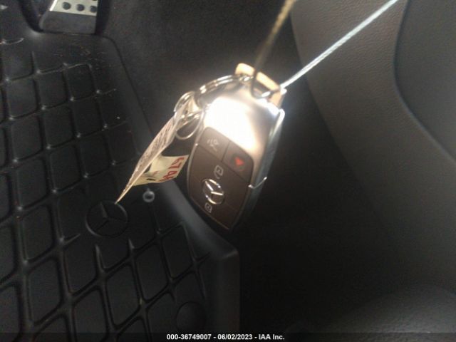 W1N0G8EB2NG080946 Mercedes-Benz Glc Glc 300