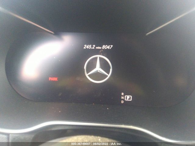 W1N0G8EB2NG080946 Mercedes-Benz Glc Glc 300