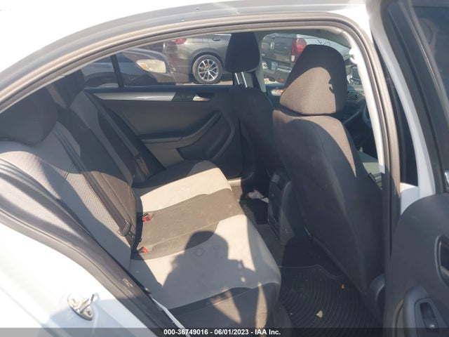 3VW2B7AJ4HM285603 Volkswagen Jetta 1.4t S