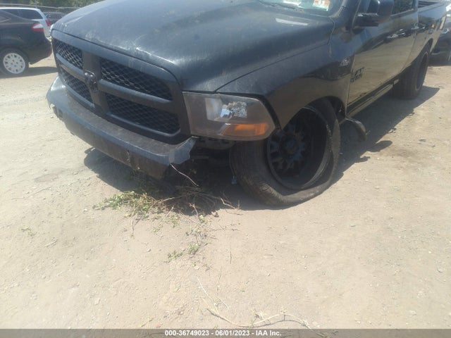 RAM 1500 Express 2017 1C6RR7FG4HS733136 Image 6