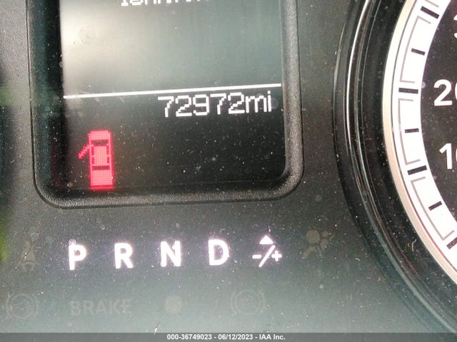 RAM 1500 Express 2017 1C6RR7FG4HS733136 Image 7
