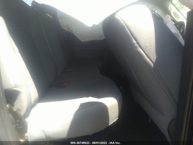 RAM 1500 Express 2017 1C6RR7FG4HS733136 Image 8