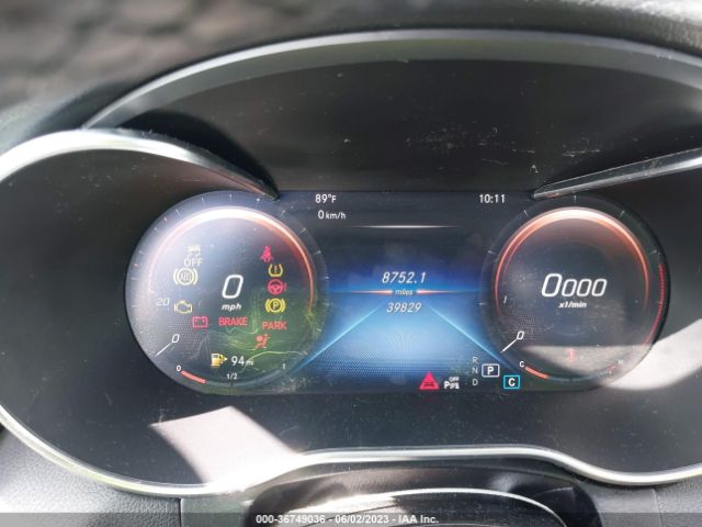 W1KWF8DB8MR631640 Mercedes-Benz C-class C 300