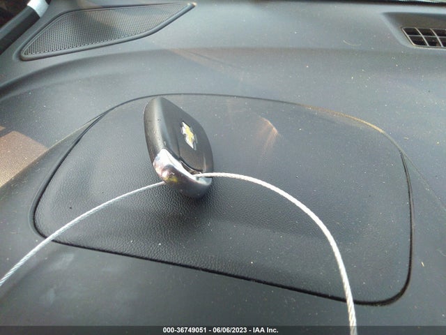 Chevrolet EQUINOX LT 2019 2GNAXVEX7K6189153 Image 3