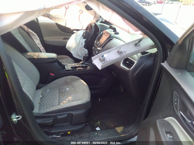 Chevrolet EQUINOX LT 2019 2GNAXVEX7K6189153 Image 6