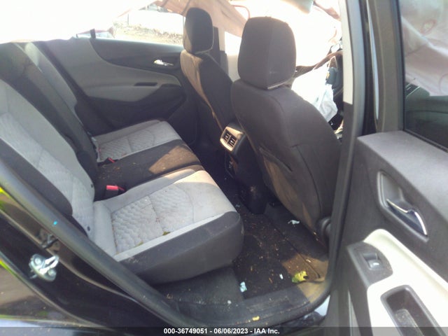 Chevrolet EQUINOX LT 2019 2GNAXVEX7K6189153 Image 9