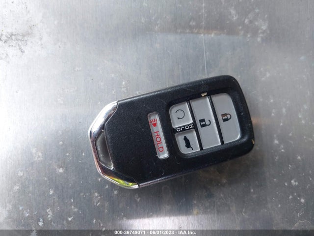 Honda Cr-v Ex-l 2020 2HKRW2H86LH700513 Image 11
