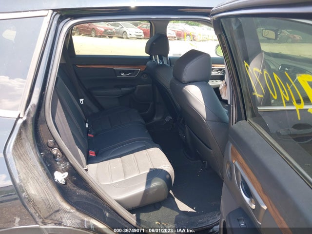 Honda Cr-v Ex-l 2020 2HKRW2H86LH700513 Image 8