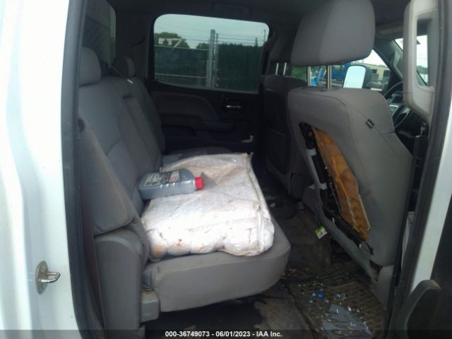 1GT12XEGXFF126000 GMC SIERRA 2500HD